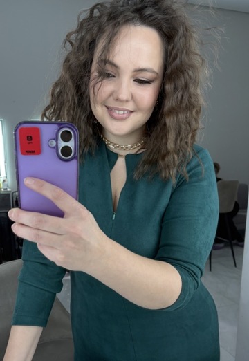 My photo - Anastasiya, 32 from Ufa (@anastasiya227527)