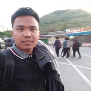 Jhoni 32 Medan