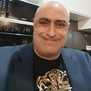 joe freeman 46 Tel Aviv-Yafo