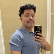 Lenin Javier 37 Edinburgh