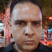 Ramón Lozano 41 Caracas