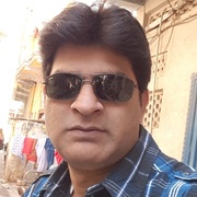 Mohammed 55 Ahmedabad