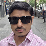 Sandip pashte 39 Mumbai