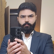 Ayush Shrivastava 33 Gurugram