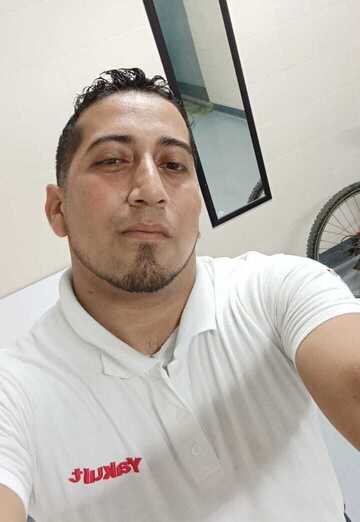 Miguel (@miguel1565) — my photo № 1