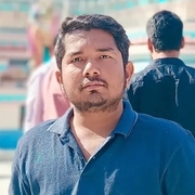 Maulik 28 Ahmedabad
