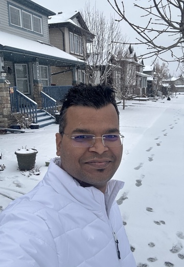 My photo - Mangesh, 42 from Mumbai (@mangesh30)