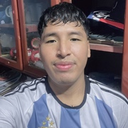 Francisco 24 Lima