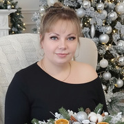 Natalya 43 Nizhny Novgorod