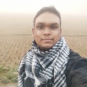 Farhan Sadiq Khan 29 Dhaka