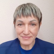 Tatyana 55 Khabarovsk