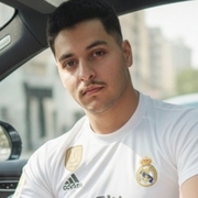 Ahmad 25 Damascus