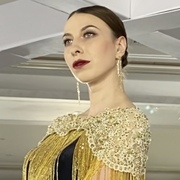Anastasia 36 Ростов-на-Дону
