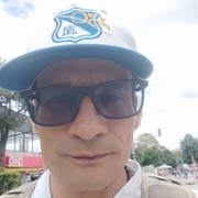 Gustavo 46 Bogota
