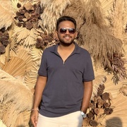 Sourabh Jain 26 Hyderabad