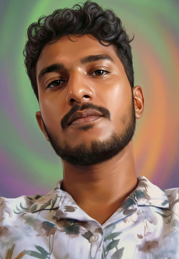 Mohan (@mohan205) — my photo № 3