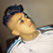 Samuel Matta 23 Soacha