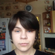 Jenya 27 Saint Petersburg