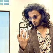 Dhinesh 22 Gurugram