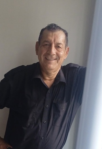 Francisco (@francisco795) — my photo № 1