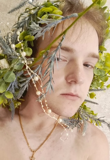 My photo - 브 라 드, 19 from Seoul (@herossfl8w)