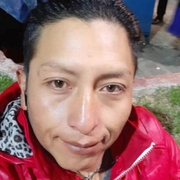 Geymi amor 36 Cochabamba