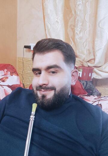 My photo - Mohammad, 26 from Ufa (@mohammad1449)