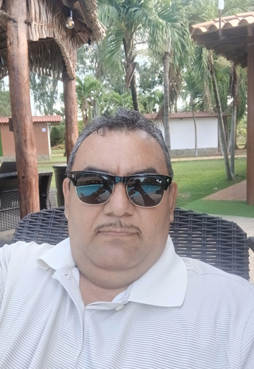 My photo - Alexander Gonzalez, 45 from Agua Clara (@alexandergonzalez3)