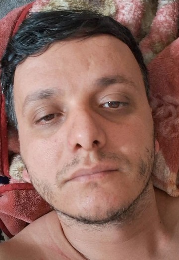 My photo - Osni, 35 from São Paulo (@osni1)