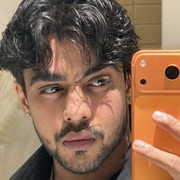 Arrjun Tyagi 25 Delhi