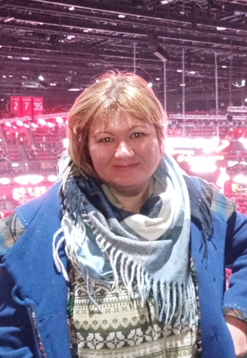 Marina (@marina300963) — my photo № 1