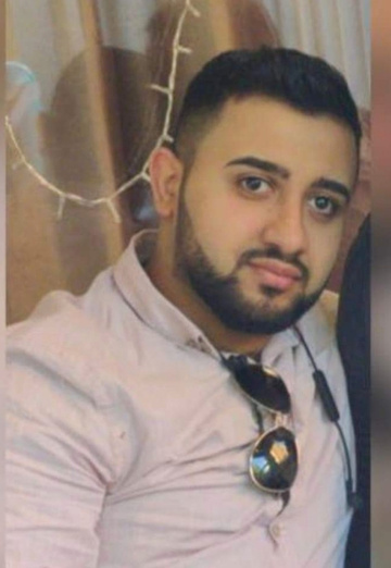 Mohammad Farajallah (@mohammadfarajallah) — my photo № 1