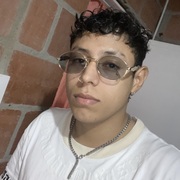 Felipe 23 Cali