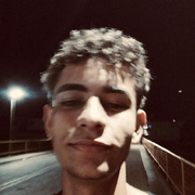 Bruno 20 Belo Horizonte