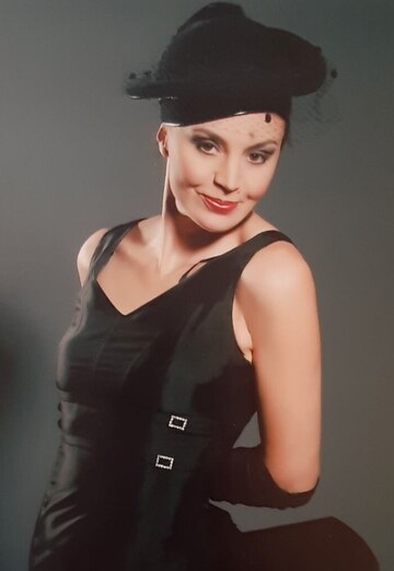 Margarita (@margarita38932) — my photo № 1