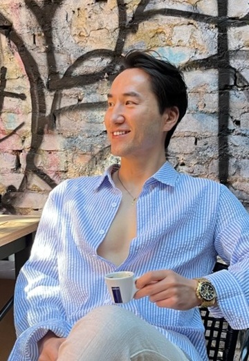 My photo - Ken, 35 from New York (@ken1745)