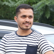 Deepak 27 Bengaluru