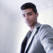 Othmane Moutaouakkil 26 Rabat