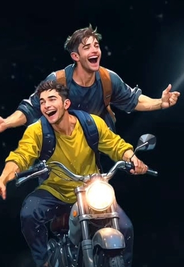 Afan (@afan27) — my photo № 1