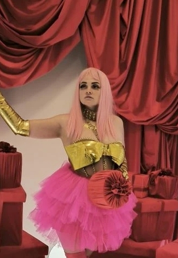 Evgeniya (@evgeniya92634) — my photo № 3