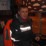 Larisa 56 Yekaterinburg