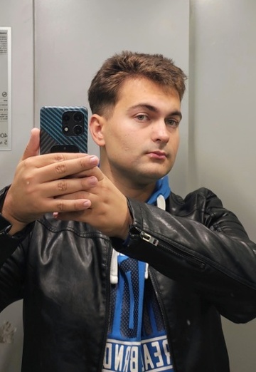 My photo - Males, 24 from Chitila (@males19)