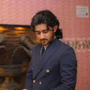 Baniyar David 20 Karachi