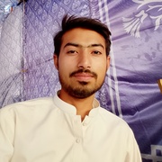 Asadullah 23 Lahore