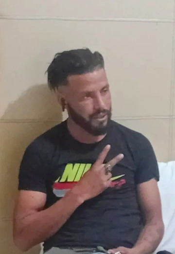 My photo - Zouhir, 31 from Rabat (@zouhir48)