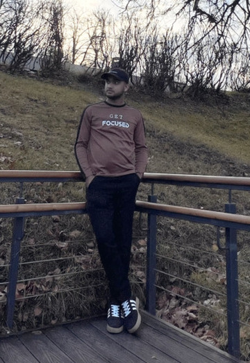 Akram Hosseyn (@akramhosseyn) — my photo № 5