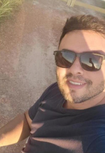 My photo - marcus matheus, 37 from Goiânia (@marcusmatheus)