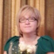 IRINA SEMYoNOVA 41 Moscow