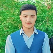 Shabir Ahmad 19 Islamabad