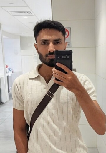 Mubashir Ahmed (@mubashirahmed1) — my photo № 1